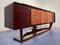 Art Deco Sideboard with Bar Cabinet by Osvaldo Borsani, Italy, 1940s 5