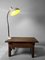 Lampe Bauhaus Modèle 6740 par Christian Dell pour Kaiser Idell, 1950s 8
