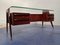 Italian Executive Desk by Vittorio Dassi, 1950s, Image 2