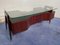 Italian Executive Desk by Vittorio Dassi, 1950s 9