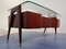 Italian Executive Desk by Vittorio Dassi, 1950s 13