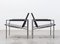 SZ02 Chairs by Martin Visser for 't Spectrum, 1965, Set of 2 3