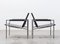 SZ02 Chairs by Martin Visser for 't Spectrum, 1965, Set of 2, Image 3