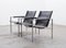 SZ02 Chairs by Martin Visser for 't Spectrum, 1965, Set of 2 2