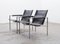 SZ02 Chairs by Martin Visser for 't Spectrum, 1965, Set of 2, Image 2