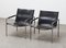 SZ02 Chairs by Martin Visser for 't Spectrum, 1965, Set of 2 5