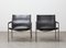 SZ02 Chairs by Martin Visser for 't Spectrum, 1965, Set of 2 1