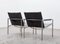 SZ02 Chairs by Martin Visser for 't Spectrum, 1965, Set of 2 7
