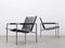 SZ02 Chairs by Martin Visser for 't Spectrum, 1965, Set of 2 4