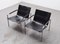 SZ02 Chairs by Martin Visser for 't Spectrum, 1965, Set of 2 6