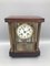 Horloge Portail Antique de Lenzkirch AGU, 1890s 3