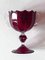 Bicchiere rosso di Borek Sipek, 1995, Immagine 2