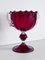 Bicchiere rosso di Borek Sipek, 1995, Immagine 3