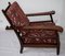 Lounge Chair attributed to Hugo Gorge, 1920s, Image 9