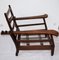 Lounge Chair attributed to Hugo Gorge, 1920s, Image 7