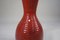 Ceramic Floor Vase from Syco, Sweden, 1950s 4