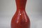 Ceramic Floor Vase from Syco, Sweden, 1950s, Image 4