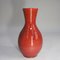 Ceramic Floor Vase from Syco, Sweden, 1950s, Image 1