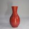 Ceramic Floor Vase from Syco, Sweden, 1950s 2