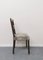 Turned Bobbin Chair, Belgium, 1890s, Image 3