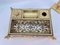 Antique Boulle Marquetry Box, Set of 2 10