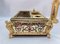 Antique Boulle Marquetry Box, Set of 2 2
