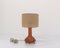 Glass Table Lamp from Kosta Boda, 1960s, Image 2