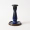 Danesby Ware Ceramic Candlestick from Bourne Denby, 1920s 2