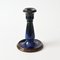 Danesby Ware Ceramic Candlestick from Bourne Denby, 1920s 4