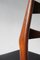 Teak Chair from Habeo, 1960s, Image 4