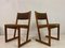 Mid-Century Danish Chairs in Teak, 1960s, Set of 2 1