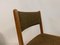 Dänische Mid-Century Stühle aus Teak, 1960er, 2er Set 7