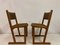 Mid-Century Danish Chairs in Teak, 1960s, Set of 2, Image 6