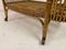 Italian Bar Cart in Bamboo, 1960s, Image 10