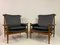 Bwana Chairs by Finn Juhl for France & Son, 1960s, Set of 2 1