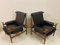Bwana Chairs by Finn Juhl for France & Son, 1960s, Set of 2 4