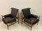 Bwana Chairs by Finn Juhl for France & Son, 1960s, Set of 2, Image 4