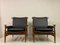 Chaises Bwana par Finn Juhl pour France & Son, 1960s, Set de 2 13