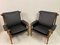 Bwana Chairs by Finn Juhl for France & Son, 1960s, Set of 2 10