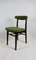 Olive Green Bouclé Dining Chair from Rajmund Halas, 1970s, Image 11