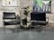 Bauhaus Chairs by Michael Thonet for Thonet, Set of 2 11