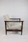 GFM-142 Armchair attributed to Edmund Homa, 1970s, Image 7