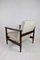 GFM-142 Armchair attributed to Edmund Homa, 1970s, Image 10
