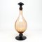 Art Deco Carafe from Hortensja Glassworks, Poland, 1930s, Image 1