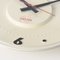 French Wall Clock from Calor, 1960s, Image 4