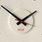 French Wall Clock from Calor, 1960s 3