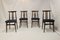 Model 20S0S/10S0SB Macha Chairs by M. Zieliński, 1965, Set of 4, Image 18