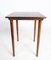 Danish Rosewood Nesting Tables, 1960s, Set of 3, Image 20