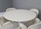 Dutch Tulip Dining Set by Pierre Paulin for Artifort, 1965, Set of 5, Image 6