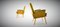 Mid-Century Leather Armchairs attributed to Miroslav Navrátil, 1970s, Set of 2, Image 12